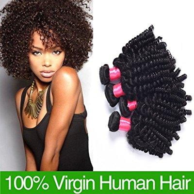 Ali Amy Mongolian Afro S Curly Hair 4 Bundles 16 18 20 22 Inch Ali Amy Mongolian Afro S Curly Hair 4 Bundles 16 18 20 22