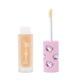 thumbnail image 3 of The Crème Shop x Hello Kitty Kawaii Kiss Moisturizing Lip Oil - Vanilla Mint Flavored, 3 of 4