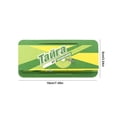 thumbnail image 5 of 5 trampas para cucarachas no tóxicas para uso en interiores y exteriores (verde 5 unidades), 5 of 5