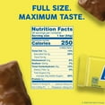 thumbnail image 7 of Butterfinger, Bulk 6 Pack, Chocolatey, Peanut-Buttery, Full Size Individually Wrapped Candy Bars, Valentine�s Day Gift, 1.9 oz Each, 7 of 7
