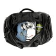 thumbnail image 4 of Guardurnaity El bolso deportivo de los colores de moda de la PU con gran capacidad se mantiene elegante y organizado en el gimnasio o en el bolso Bolsas de mensajero y de hombro, 4 of 6