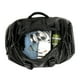 thumbnail image 4 of Guardurnaity Bolsa de fitness fácil de limpiar con compartimento, bolso de viaje organizado y listo para la acción Bolsas de mensajero y de hombro, 4 of 6