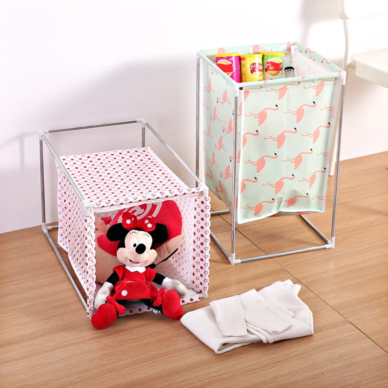Laundry Hamper Clothes Hamper Basket for Clothes Bedrooms ...
