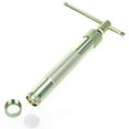thumbnail image 4 of Clay Fimo Extruder Craft Gun Sugarcraft Decor Tool, 4 of 9