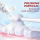 thumbnail image 3 of 1-3x Enzyme Teeth Whitening Toothpaste Oral Cleaning White Brilliance Oral Care Toothpaste for Sensitive Teeth & Gum, 3 of 5