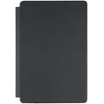 thumbnail image 2 of Magnetic Backlit Keyboard for Samsung Tab S9 FE 10.9"/S9/S8/S7 11", Multi-Touch Trackpad & Power Indicator,black, 2 of 10