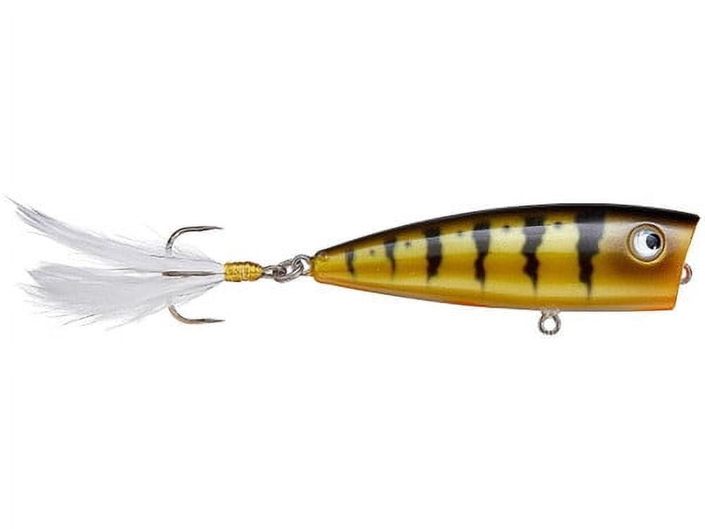 Lobina Lures Rico Baits