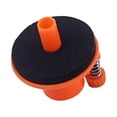 thumbnail image 2 of Greeniant Soporte de platillos de tambor de bajo consumo de luz, accesorio de abrazadera, accesorios de instrumentos, soporte de Hi-Hat de Accesorios para instrumentos musicales, 2 of 6