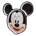 thumbnail image 3 of Plato Fun Kids Regalos Siglo XXI con Forma y Divisiones Mickey, 3 of 4