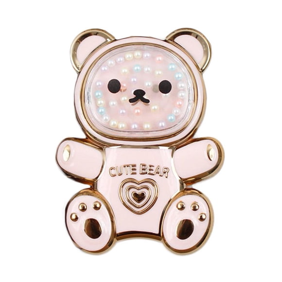 MesaSe Bear Foldable Phone Holder Stand For Cell Phone Smartphone Stand Mount E3J4