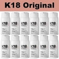 thumbnail image 2 of Mascarilla capilar molecular sin enjuague K18 de 150 ml/50 ml. Original Repair Molecular Damaged Dry Frizz. Tratamiento hidratante de 4 minutos., 2 of 2