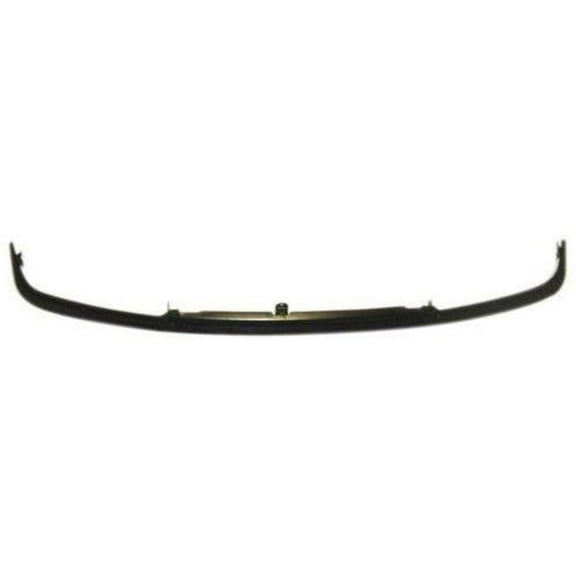 Filler Panel for 1990-1991 Civic H-back