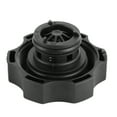 thumbnail image 4 of Fluid Reservoir Cap, Practical Durable Professional Engine Coolant Overflow Reservoir Tank Black Cap  for Car, 4 of 7