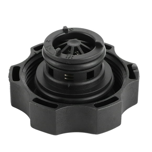 Fluid Reservoir , Durable Convenient Radiator Surge with Strong Airtightness for Car for Most People