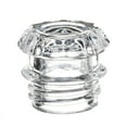 thumbnail image 2 of Coffee Percolator Glass Top Replacement - (Pack of 2), 2 of 7