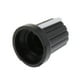 thumbnail image 3 of Perillas planas para bajo de Guitarra Yuyangstore Negro + blanco, 3 of 7