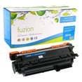 thumbnail image 1 of Laser Toner-HP CE251A (504A) Remanufactured, Cyan, 1 of 1