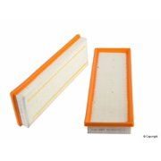 UPC 027067878052 product image for Mahle LX2837 Air Filter | upcitemdb.com