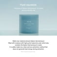 thumbnail image 3 of Abib Sedum Hyaluron Pad Hydrating Touch 165ml / 75pads, 3 of 4