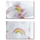 thumbnail image 5 of Bearachild Pantallas de dormitorio de tela de mano de obra exquisita para cortinas bordadas para niños de sala de estar con estilo Sombras de ventana, 5 of 6