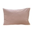 thumbnail image 2 of Protector de Almohada Suave y Tranquilo Ganfancp Sateen Resistente a Las Motas, 2 of 6