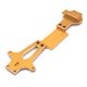 thumbnail image 1 of Tablero de segundo piso RC 1:14 Bewildely Accesorios de repuesto Kits de construcción modelo Oro, 1 of 6