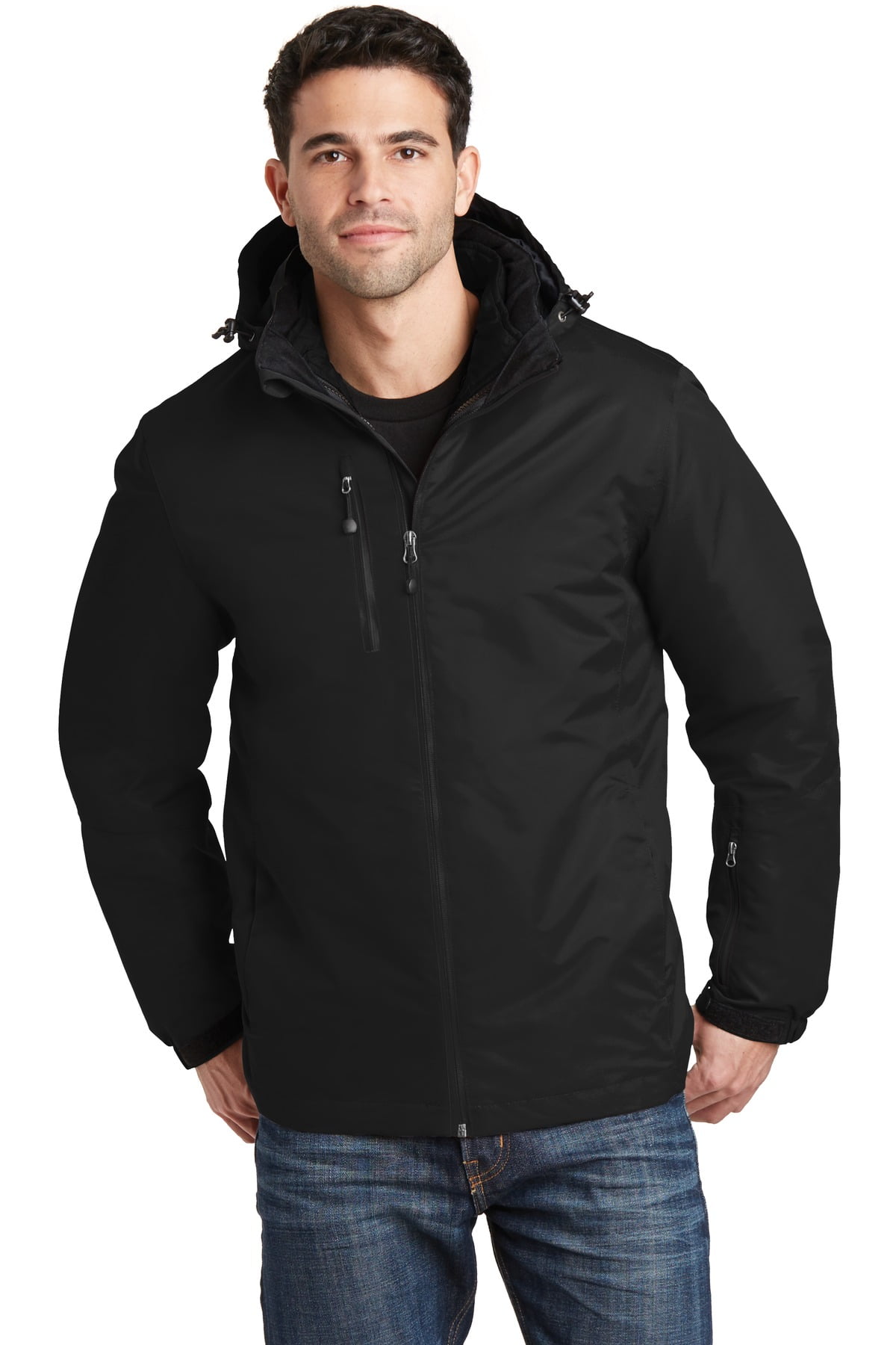 Port Authority Waterproof Soft Shell 