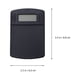 thumbnail image 5 of Escala de peso digital de bolsillo Mini escala de precisión de 100 g / 0.01 g (sin baterías), 5 of 5