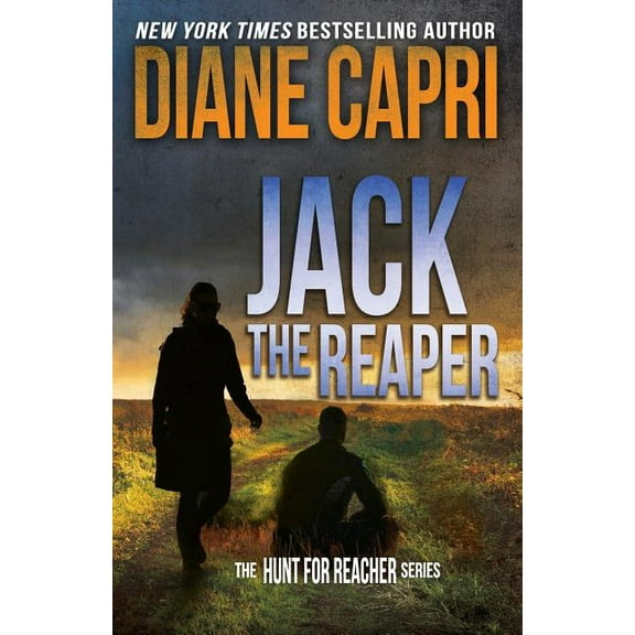 Jack the Reaper, (Paperback)