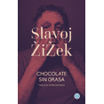 thumbnail image 1 of Chocolate SIN grasa Ediciones Godot Pasta Blanda, 1 of 2