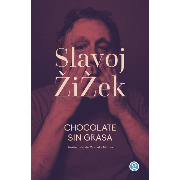 Chocolate SIN grasa Ediciones Godot Pasta Blanda