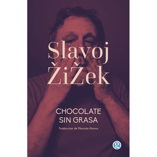 Chocolate SIN grasa Ediciones Godot Pasta Blanda
