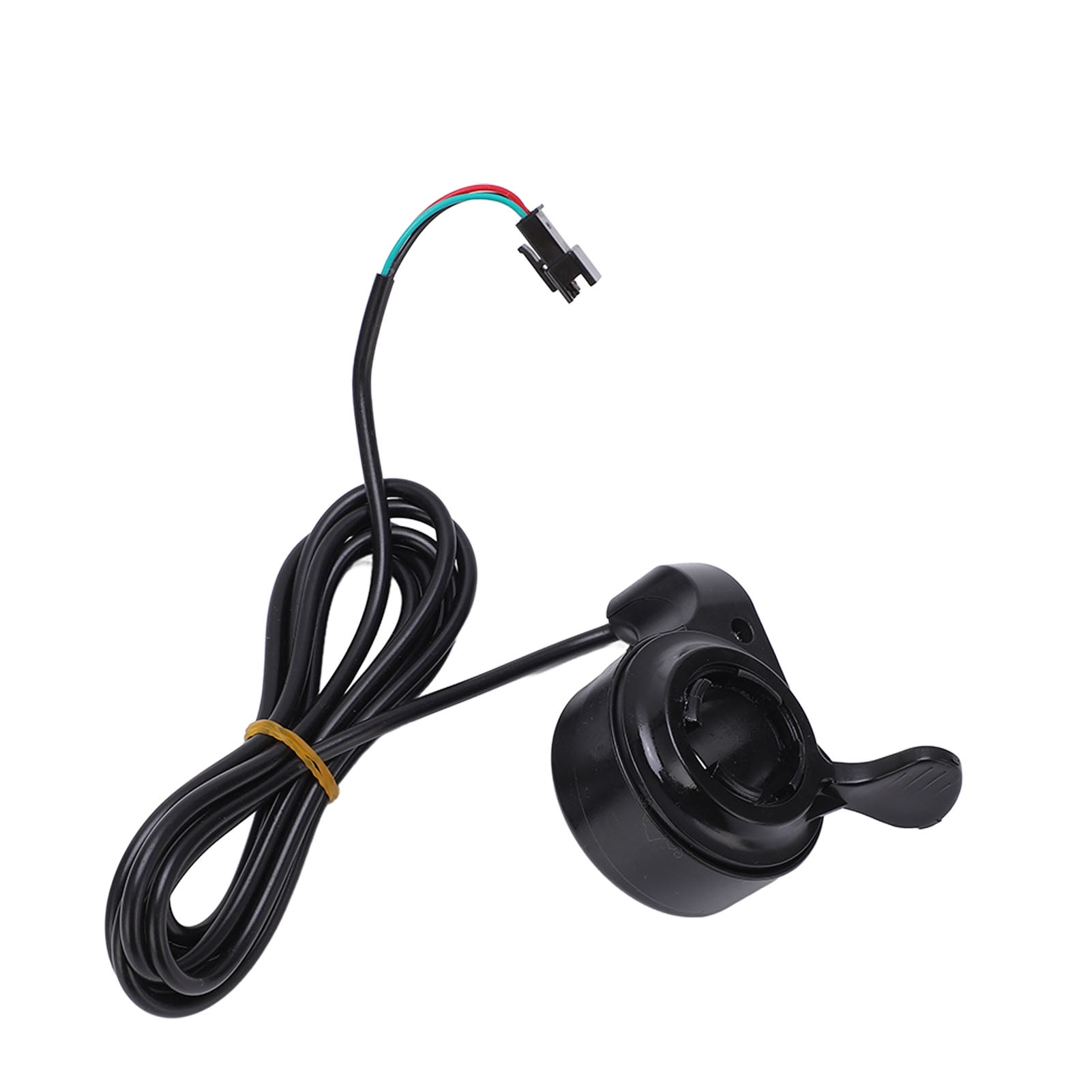 EBTOOLS Thumb Throttle Speed Control Finger Throttle Accelerator Universal Accessory for Electric Bike Scooter,Electric Bike Thumb Throttle,Electric Bike Throttle Controller