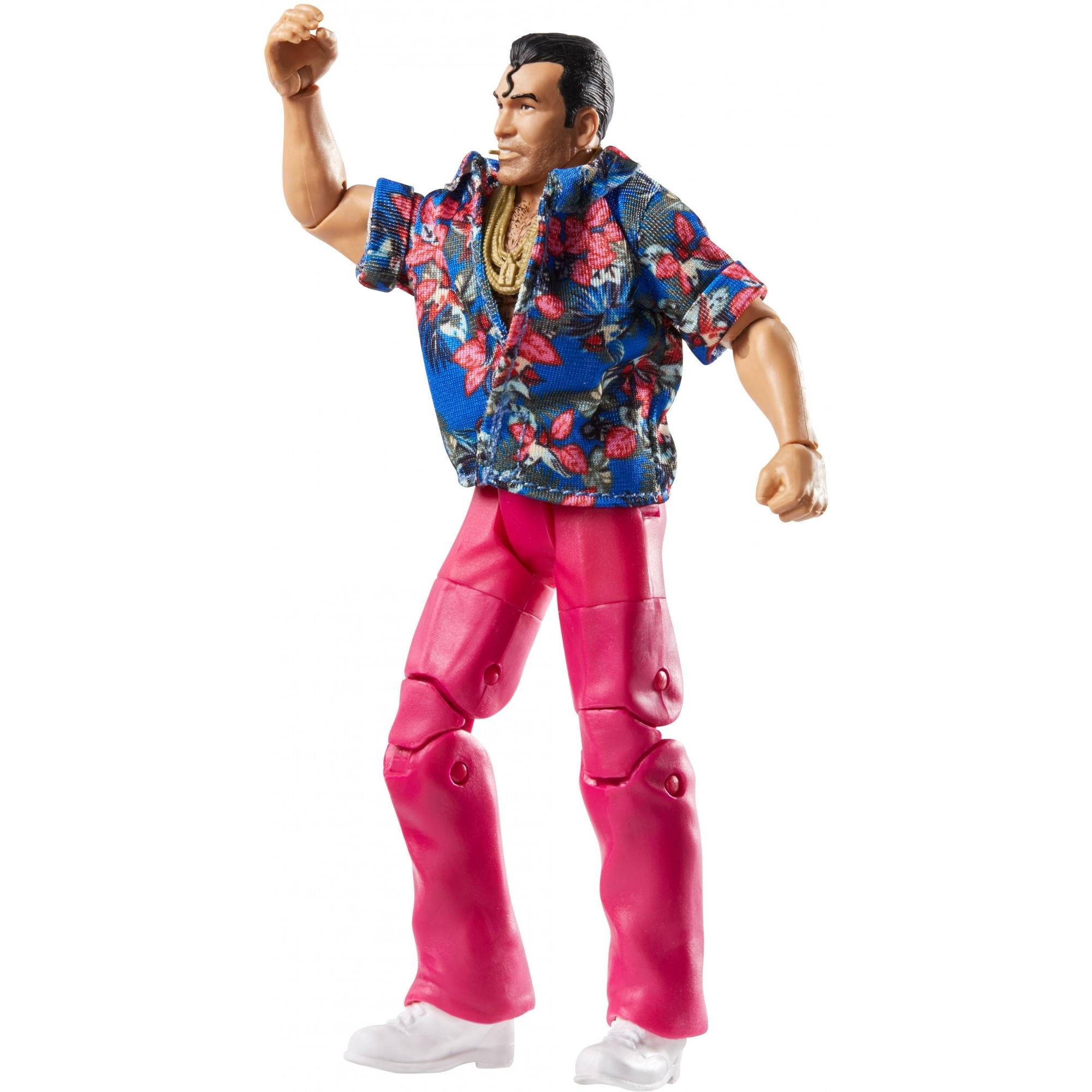 razor ramon action figure