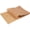 B, variant on JKLOP 100 Pcs Parchment Paper Baking Sheets Three Size Precut Non Stick Baking Parchment for Baking Grilling Fryer Steaming Bread Cookie Unbl for Home & Kitchen
