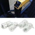 thumbnail image 4 of Trailer Tailgate Lift Rollers, Safe Trailer Tailgate Roller Strong Strength Precise  For Easy Lift Gate ANGGREK Trailer Lift Assist Rollers, 4 of 8