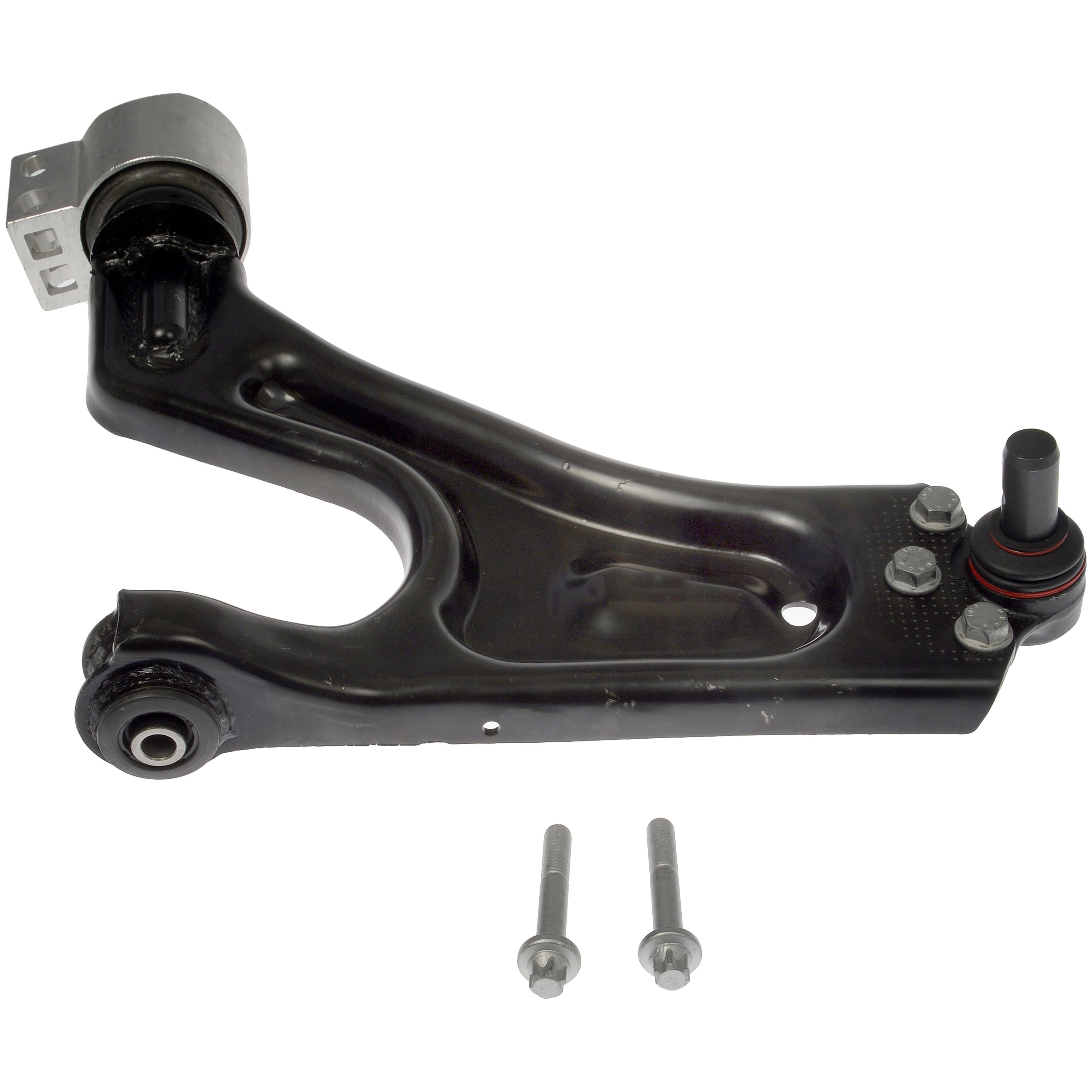 Dorman 528-195 Front Left Lower Suspension Control Arm and Ball Joint Assembly for Specific Saab Models