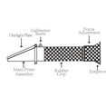 thumbnail image 5 of Gbayxj Handheld Refractometer Sugar Meter for Fruit Sweetness Detection, 5 of 8