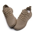 thumbnail image 2 of Yytlch Men's Casual Walking Shoes Lightweight Breathable Slip-On Sports Shoes, 2 of 5