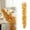 C, variant on Artificial Plant Vines A,1 Rattan,Garland Garland Realistic Artificial Fall Leaves Garlands Fall Porch Decor Falls Decor for Fireplace Mantle