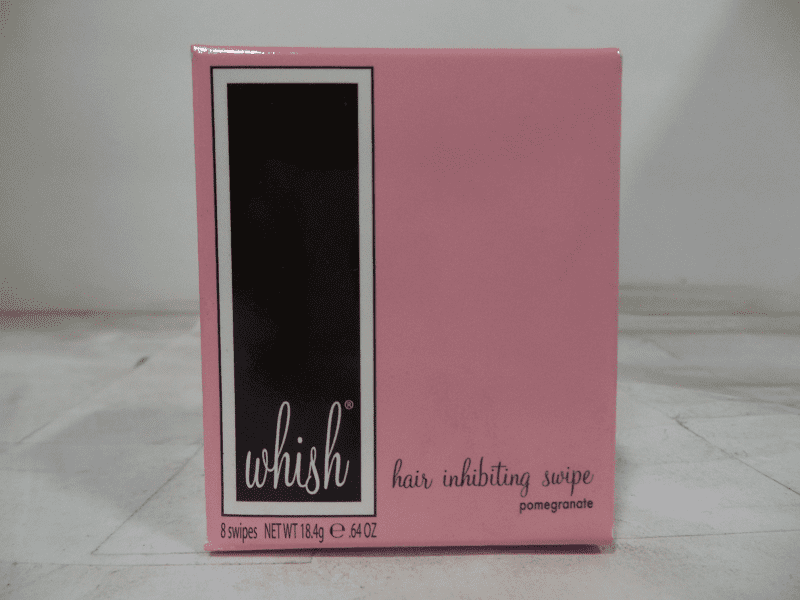 Whish Flawless Ingrown Hair Serum 8 Pack Walmart Com