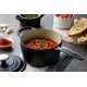 thumbnail image 5 of Perilla Le Creuset Signature de acero inoxidable para 2 a 6,4 litros, 5 of 6