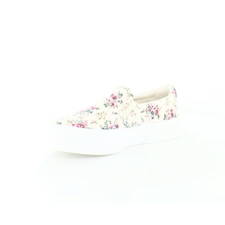 

Steve Madden Swiftly Women s Fashion Sneakers Floral Size 6 M