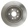 thumbnail image 3 of ACDelco Disc Brake Rotor 18A983A Fits select: 2001-2003 TOYOTA HIGHLANDER, 1999-2003 LEXUS RX, 3 of 3