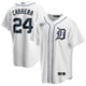thumbnail image 5 of MLB Jersey Baseball Suit 28# BAEZ 24#CABRERA Tigers Jersey Tigers, 5 of 5