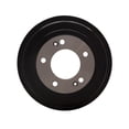 thumbnail image 3 of Dynamic Friction Company True Balanced Brake DRUM (1) 365-03019 For 2017-2020 Hyundai Elantra, 2020-2022 Hyundai Venue, 3 of 3