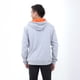 thumbnail image 3 of Sudadera Cerrada de Caballero Bugs K-SWISS  Sudadera Bugs Cerrada con gorro, 3 of 4