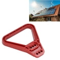 thumbnail image 1 of 2PCS 350A Battery Quick Connector Handle For Solar Panels Dual Battery System Refrigerator, Premium Plastic Material, Easy To Install And Carry, 1 of 8