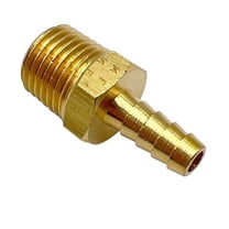 Legris Pipe Fitting,17 mm,Standard,Brass 0136 10 17