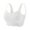 Green, variant on Bras for Girls 12-15 Years Stretch Sports Seamless Bra Padding Bra Soft Teens Comfortable Thin Underwear